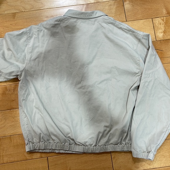 Polo by Ralph Lauren Tan Jacket - Picture 5 of 6